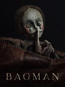 Free Bagman (2024) Dual Audio [Hindi – English] Full Movie HD ESub