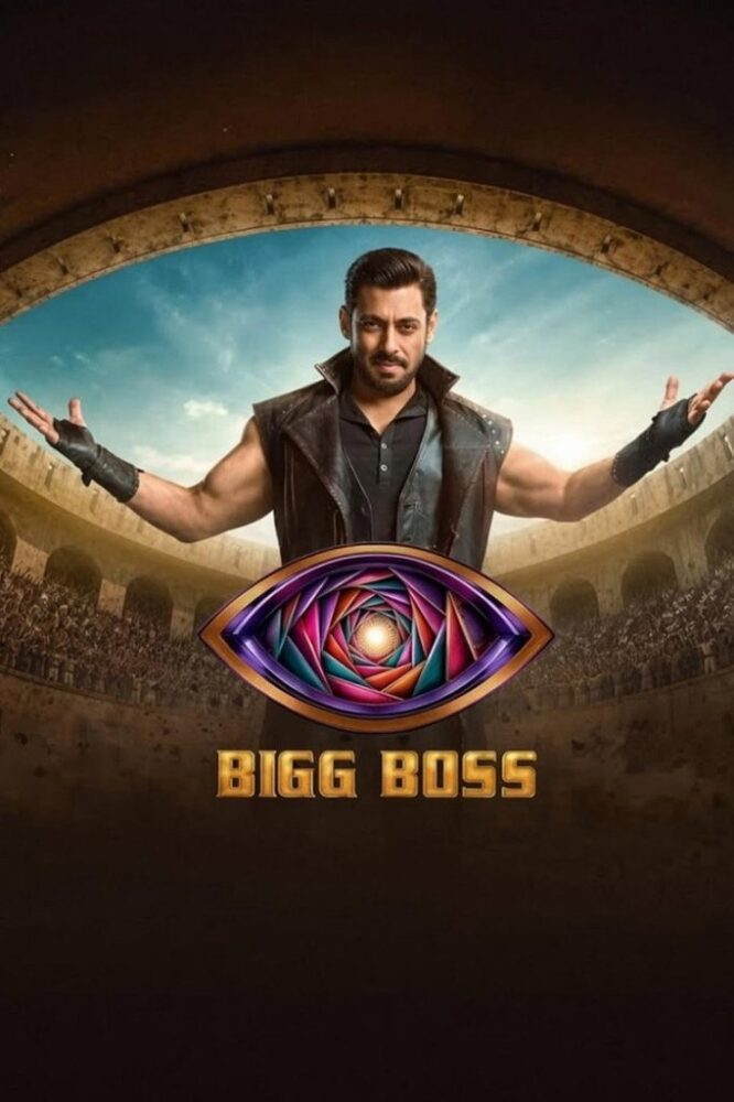 Free Bigg Boss (Season 20) Hindi Reality Show | ESub | Episode 43 in Added | Colors TV