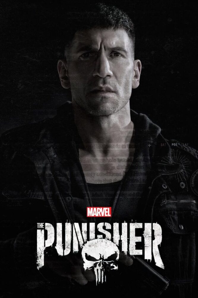 Free The Punisher (Season 2) (2019) Dual Audio [Hindi (Studio Dub) + English] episode 4 Added] Marvel Web Series